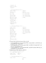 Preview for 208 page of H3C S5830V2 series Configuration Manual