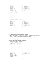 Предварительный просмотр 209 страницы H3C S5830V2 series Configuration Manual