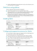 Preview for 214 page of H3C S5830V2 series Configuration Manual