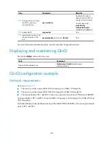 Preview for 218 page of H3C S5830V2 series Configuration Manual