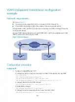 Предварительный просмотр 221 страницы H3C S5830V2 series Configuration Manual