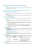 Preview for 230 page of H3C S5830V2 series Configuration Manual