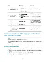 Preview for 232 page of H3C S5830V2 series Configuration Manual