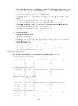 Preview for 241 page of H3C S5830V2 series Configuration Manual