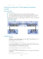 Preview for 242 page of H3C S5830V2 series Configuration Manual