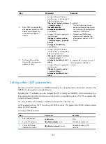 Preview for 267 page of H3C S5830V2 series Configuration Manual