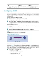 Preview for 270 page of H3C S5830V2 series Configuration Manual