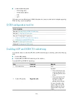 Preview for 271 page of H3C S5830V2 series Configuration Manual