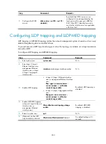 Preview for 277 page of H3C S5830V2 series Configuration Manual