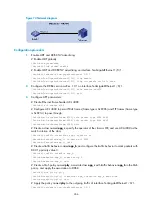 Предварительный просмотр 283 страницы H3C S5830V2 series Configuration Manual