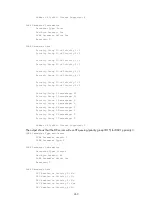 Preview for 286 page of H3C S5830V2 series Configuration Manual