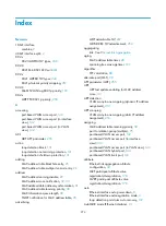 Preview for 291 page of H3C S5830V2 series Configuration Manual