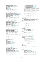 Preview for 294 page of H3C S5830V2 series Configuration Manual