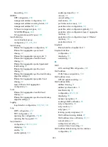 Preview for 302 page of H3C S5830V2 series Configuration Manual