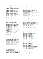 Preview for 305 page of H3C S5830V2 series Configuration Manual