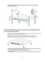 Предварительный просмотр 15 страницы H3C S6116 Series Installation Manual