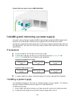 Предварительный просмотр 24 страницы H3C S6116 Series Installation Manual