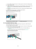 Предварительный просмотр 26 страницы H3C S6116 Series Installation Manual