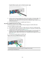 Предварительный просмотр 27 страницы H3C S6116 Series Installation Manual