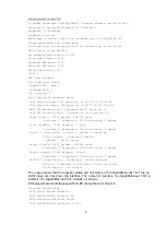 Preview for 11 page of H3C S6300 Series Configuration Examples