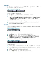 Предварительный просмотр 11 страницы H3C S6300 Series Configuration Manual