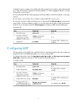 Preview for 11 page of H3C S6300 Series Evb Configuration Manual