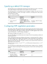 Preview for 12 page of H3C S6300 Series Evb Configuration Manual