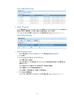 Preview for 21 page of H3C S6300 Series Evb Configuration Manual