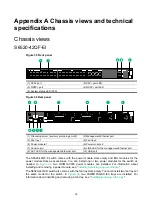 Preview for 39 page of H3C S6520-42QF-EI Installation Manual