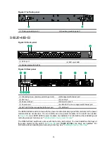 Preview for 40 page of H3C S6520-42QF-EI Installation Manual