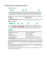 Preview for 9 page of H3C S6520X-30HC-EI Manual