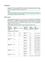 Preview for 17 page of H3C S6520X-30HC-EI Manual