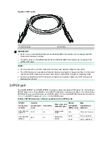 Preview for 21 page of H3C S6520X-30HC-EI Manual