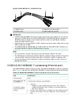 Preview for 27 page of H3C S6520X-30HC-EI Manual