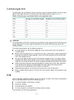 Preview for 5 page of H3C S6520X-30QC-EI Manual