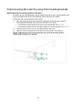 Preview for 12 page of H3C S6520X-30QC-EI Manual