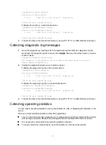 Preview for 6 page of H3C S6520X-HI Series Troubleshooting Manual