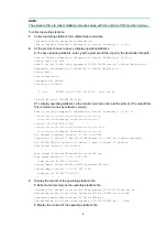 Preview for 7 page of H3C S6520X-HI Series Troubleshooting Manual