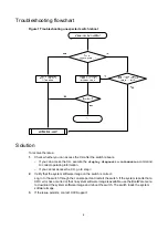 Preview for 9 page of H3C S6520X-HI Series Troubleshooting Manual