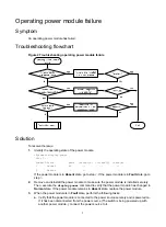 Preview for 10 page of H3C S6520X-HI Series Troubleshooting Manual