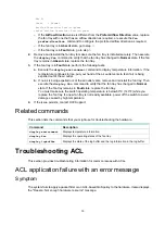 Preview for 13 page of H3C S6520X-HI Series Troubleshooting Manual