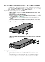 Предварительный просмотр 15 страницы H3C S6520X-SI Series Installation Manual