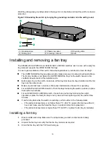 Предварительный просмотр 23 страницы H3C S6520X-SI Series Installation Manual