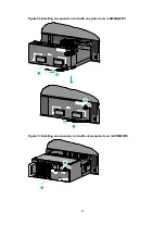 Предварительный просмотр 35 страницы H3C S6520X-SI Series Installation Manual