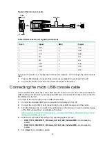 Предварительный просмотр 38 страницы H3C S6520X-SI Series Installation Manual