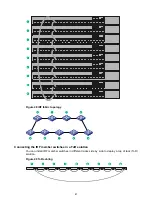 Предварительный просмотр 49 страницы H3C S6520X-SI Series Installation Manual