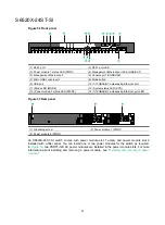 Предварительный просмотр 55 страницы H3C S6520X-SI Series Installation Manual