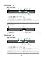 Предварительный просмотр 56 страницы H3C S6520X-SI Series Installation Manual