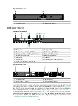 Предварительный просмотр 57 страницы H3C S6520X-SI Series Installation Manual