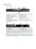 Предварительный просмотр 58 страницы H3C S6520X-SI Series Installation Manual